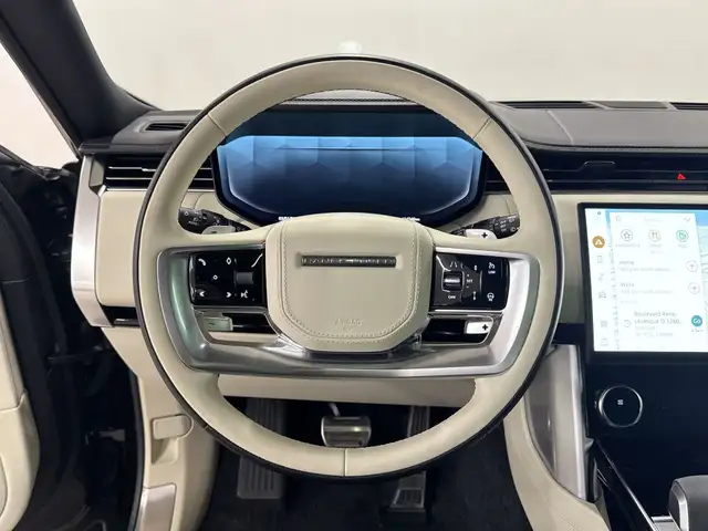 2023 Land Rover NEW RANGE ROVER P530 SE SWB Offre de location Pr in Cars & Trucks in City of Montréal - Image 21