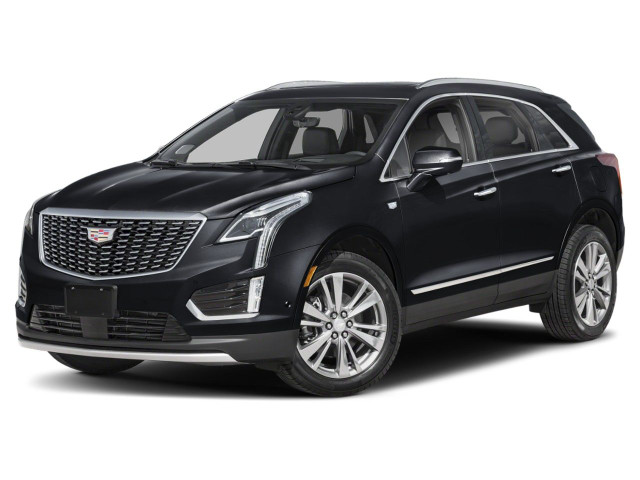 2023 Cadillac XT5 in Cars & Trucks in City of Toronto - Image 2