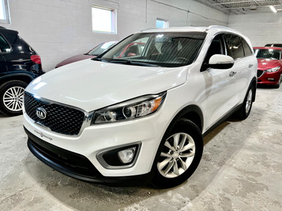 2016 Kia Sorento LX AWD 2.0L/4 CYL/CAMERA/BLUETOOTH/MAGS/FINANCE