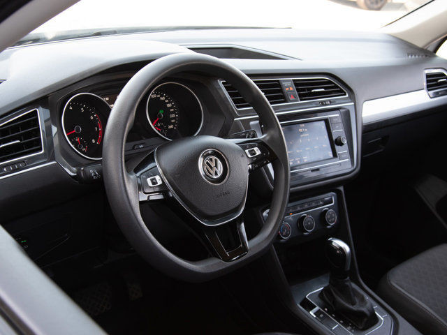 2019 Volkswagen Tiguan Trendline Sale Price until Jun 21 in Cars & Trucks in Calgary - Image 3
