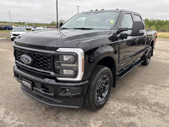 2024 Ford Super Duty F-250 SRW Lariat | TWIN PANEL MOONROOF in Cars & Trucks in Regina - Image 3