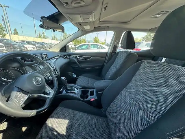 2019 Nissan Qashqai SV in Cars & Trucks in Tricities/Pitt/Maple - Image 5