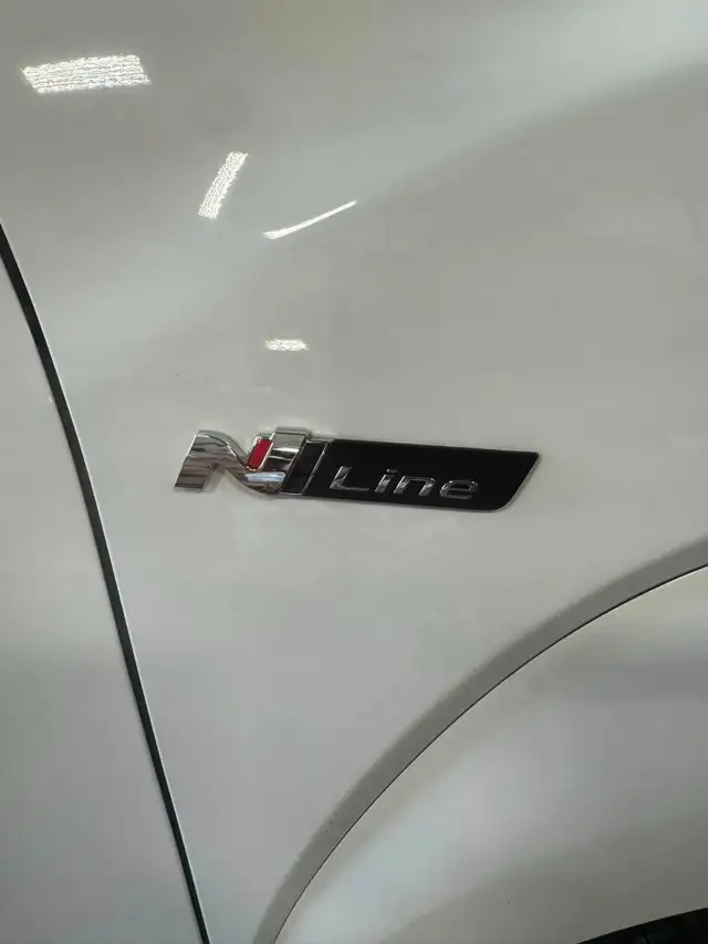 2023 Hyundai Kona N-Line Sporty. Stylish. Practically New – 2023 in Cars & Trucks in Ottawa - Image 11