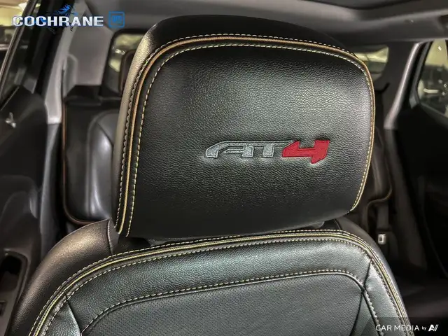 2022 GMC Terrain AT4 | Panoramic Sunroof | Bose Audio in Cars & Trucks in Calgary - Image 29