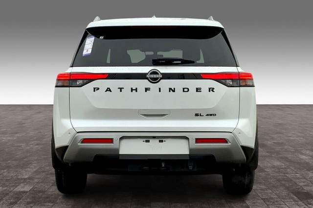 2025 Nissan Pathfinder 4X4 SL in Cars & Trucks in Edmonton - Image 4