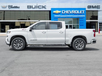 2021 Chevrolet Silverado 1500 Crew Cab 4WD - Off-Road Ready & Fully Loaded! ?? Color: Summit White |... (image 3)