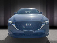 Previous Daily Rental *2025 Mazda CX-5 GS -- Confident, Comfortable, and Packed with Tech* The *2025... (image 1)