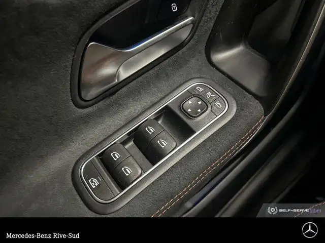 2025 Mercedes-Benz CLA AMG 35 4MATIC in Cars & Trucks in Longueuil / South Shore - Image 21