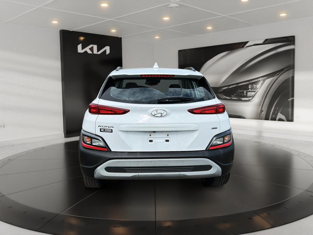 2022 Hyundai Kona 2.0L Preferred TI for sale in Cars & Trucks in Ottawa - Image 4