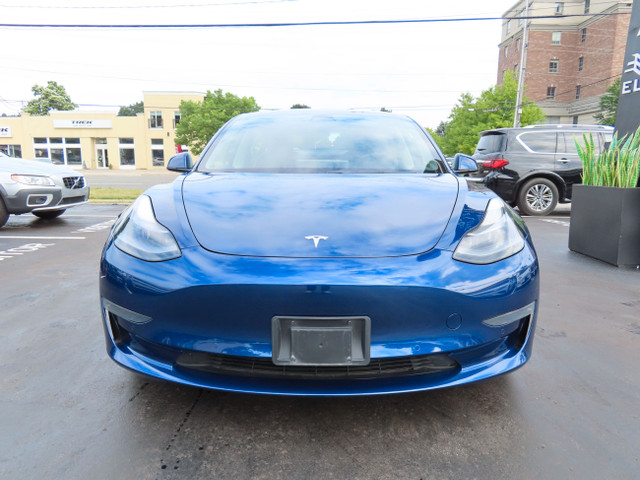 2021 Tesla Model 3 STANDARD RANGE PLUS - Blind Spot Monitor !!! in Cars & Trucks in Oakville / Halton Region - Image 3