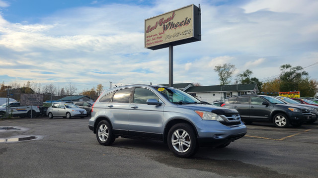 2011 Honda CR-V EX in Cars & Trucks in Fredericton