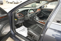 --BIG ADVENTURES START WITH BIG DEALS - ALL JUNE AT ADRENALIN MOTORS-- The 2017 Hyundai Genesis G90... (image 8)