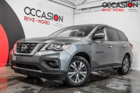 Nissan Pathfinder S AWD MAGS+BLUETOOTH+CAM.RECUL 2019