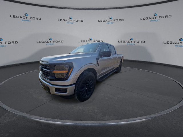2024 Ford F-150 XLT - Climate Control - Navigation in Cars & Trucks in Edmonton - Image 4