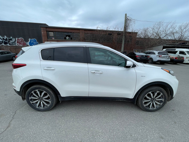 2018 Kia Sportage EX in Cars & Trucks in City of Montréal - Image 4