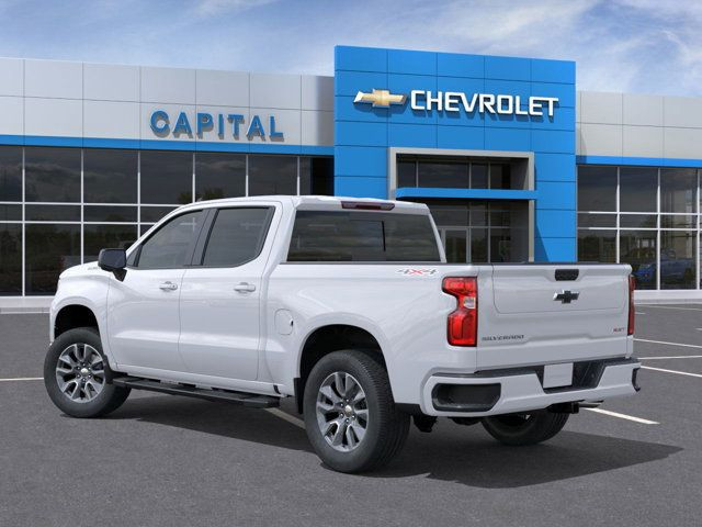 2026 Chevrolet Silverado 1500 RST in Cars & Trucks in Calgary - Image 4