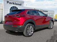 This Mazda CX-30 boasts a Regular Unleaded I-4 2.5 L/152 engine powering this Automatic transmission... (image 4)