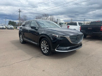 Navigation, Head-Up Display, Sunroof, Leather Seats, Power Liftgate! The 2018 Mazda CX-9 is a head t... (image 2)
