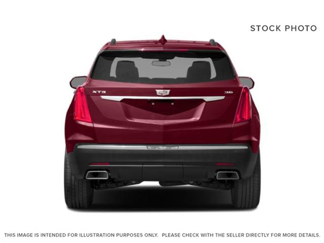 2019 Cadillac XT5 LUXURY AWD in Cars & Trucks in Edmonton - Image 4