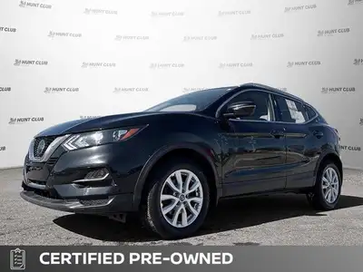 This 2020 Nissan Qashqai boasts all-wheel drive, providing confident handling in any weather conditi...
