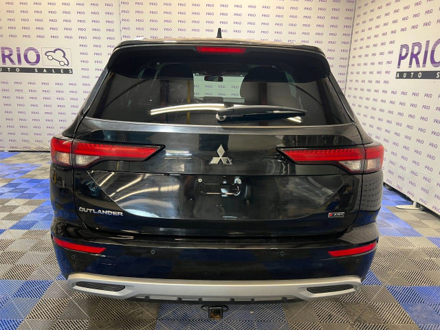 2023 Mitsubishi Outlander in Cars & Trucks in Ottawa - Image 4
