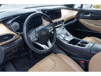 2023 Hyundai Santa Fe Calligraphy AWD Premium Comfort Meets Intelligent Adventure Refined Design. Le... (image 7)