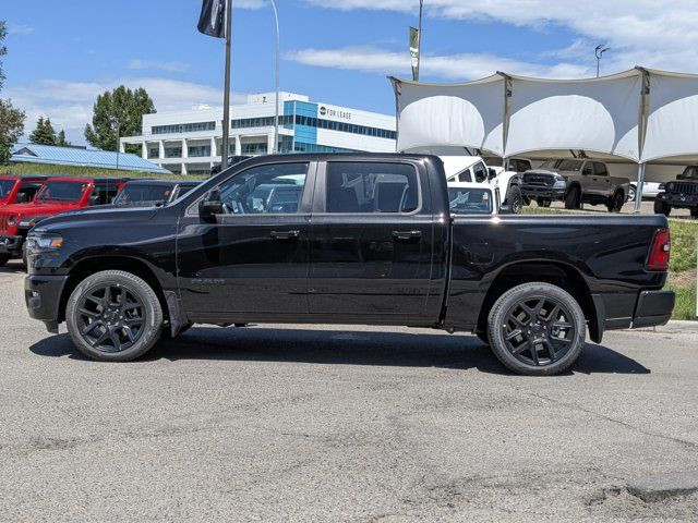 2025 Ram 1500 Sport - Night Edition - 124.9L Tank - Technology in Cars & Trucks in Calgary - Image 4