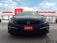 *WATERLOO HONDA'S **PRE-OWNED BUY SMART PROGRAM* - With the purchase of this vehicle, you will recei... (image 9)