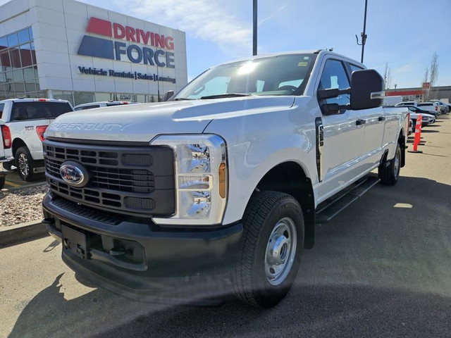 2024 Ford Super Duty F-250 SRW XL in Cars & Trucks in St. Albert