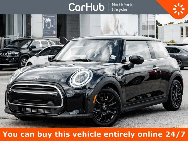 2024 MINI 3 Door Cooper in Cars & Trucks in City of Toronto