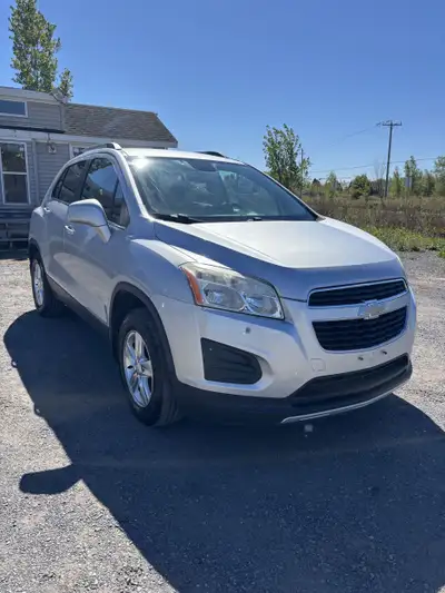 VARS AUTO SALES LTD 6175 Rockdale Rd Vars ON K0A3H0 Safety Inspection Included! Carfax Provided.. No...