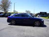 Experience the thrill of the 2018 Audi S4 Sedan, a performance machine wrapped in a sophisticated Na... (image 3)