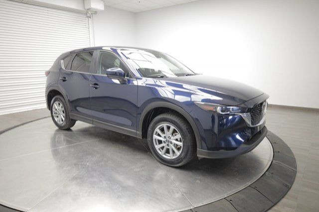 2024 Mazda CX-5 GS in Cars & Trucks in Calgary
