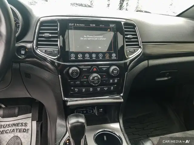 2021 Jeep Grand Cherokee Laredo ALTITUDE | SUNROOF | PROTECH... in Cars & Trucks in London - Image 20
