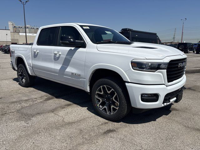 2025 Ram 1500 Laramie in Cars & Trucks in Mississauga / Peel Region - Image 3
