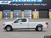 Come see this certified 2021 Ford F-150 XLT Extended Cab | 8-Foot Box | EcoBoost | Rear Camera | BSM... (image 1)