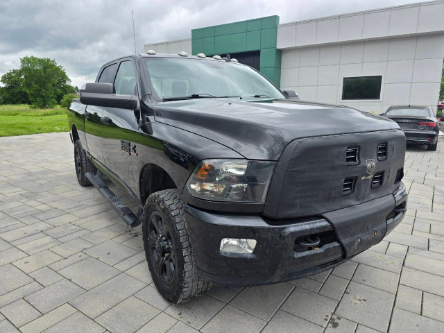 2018 Ram 2500 in Cars & Trucks in Ottawa - Image 3