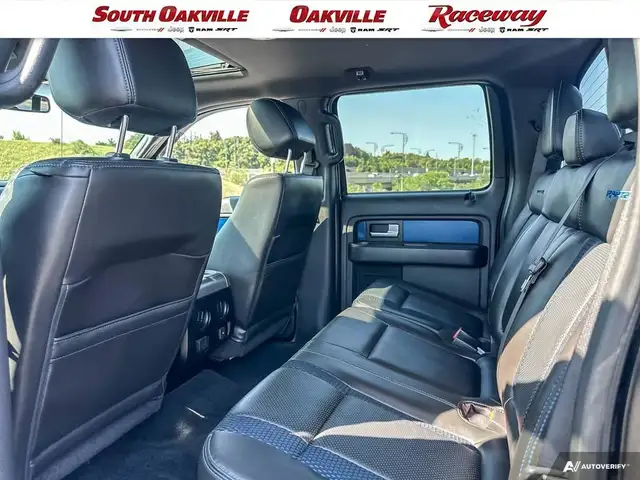 2013 Ford F-150 SVT | SOLD AS IS | WHOLESALE TO THE PUBLIC !!! | dans Autos et camions dans Région d’Oakville/Halton - Image 21