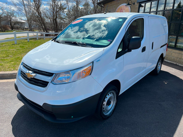 2018 Chevrolet City Express 1LS AC! Backup Cam! 2Ltr! in Cars & Trucks in Moncton - Image 3