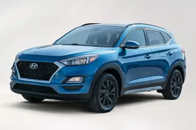 Spacieux et Pratique / Aucun Accident / Inspection Certifié / Preferred Awd 4X4 / Camera Recul / Toi...