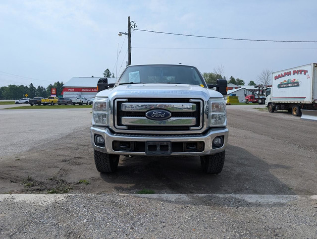 2015 Ford F-250 XLT in Cars & Trucks in Stratford - Image 2
