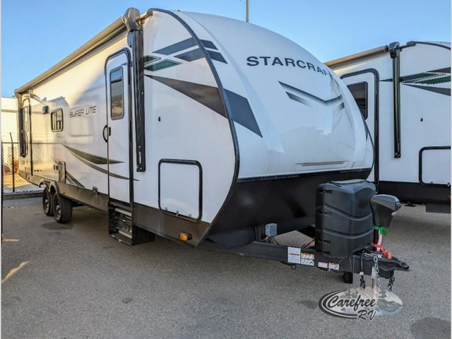 2024 Starcraft Super Lite 262RL in Travel Trailers & Campers in Edmonton - Image 3