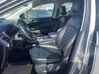 ENGINE: TWIN-SCROLL 2.0L ECOBOOST -inc: auto start-stop technology (STD),Turbocharged,4-Wheel Disc B... (image 5)
