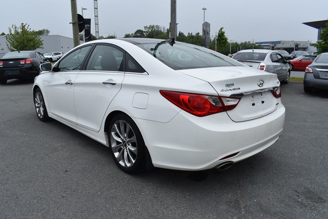 2012 Hyundai Sonata SE in Cars & Trucks in City of Halifax - Image 3