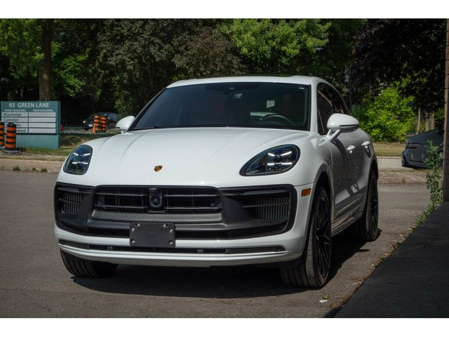 2022 Porsche Macan in Cars & Trucks in Markham / York Region - Image 3