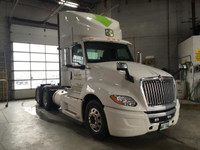 2019 International LT625 Daycab, Used Day Cab Tractor