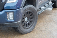 2022 GMC Sierra 2500 4WD Crew Cab **Gm Certified** - AT4 MODEL - 10-WAY POWER DRIVER SEAT - SPRAY-ON... (image 6)