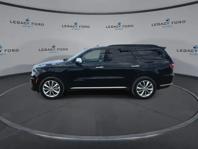 2022 Dodge Durango Citadel - AWD | LEATHER | MOONROOF dans Autos et camions dans Ville d’Edmonton - Image 6
