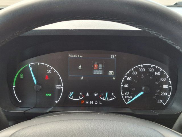 2023 Ford Maverick XLT Hybrid | Luxury Package | Co-Pilot 360 in Cars & Trucks in Guelph - Image 3