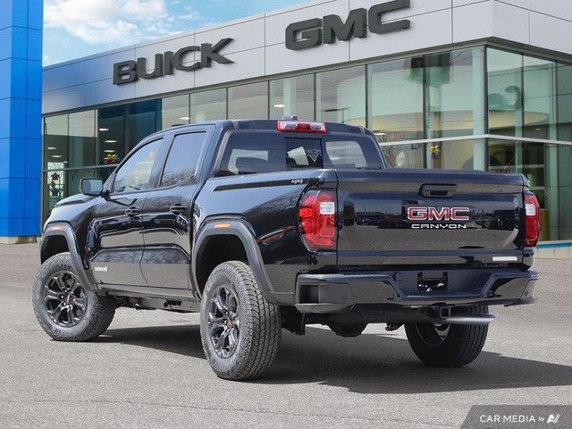 2025 GMC Canyon Elevation in Cars & Trucks in London - Image 4